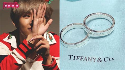 taehyung gucci rings|gucci jacket.